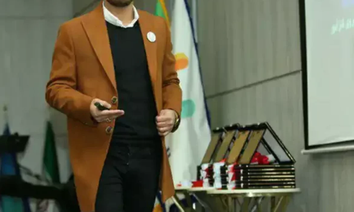 مهندس علی گرجی