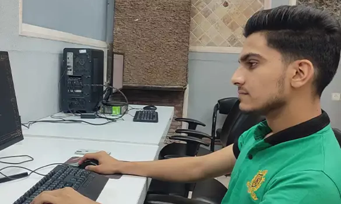 عرفان حسن زاده