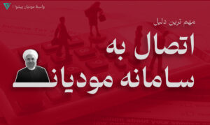 چرا به سامانه مودیان متصل شویم؟